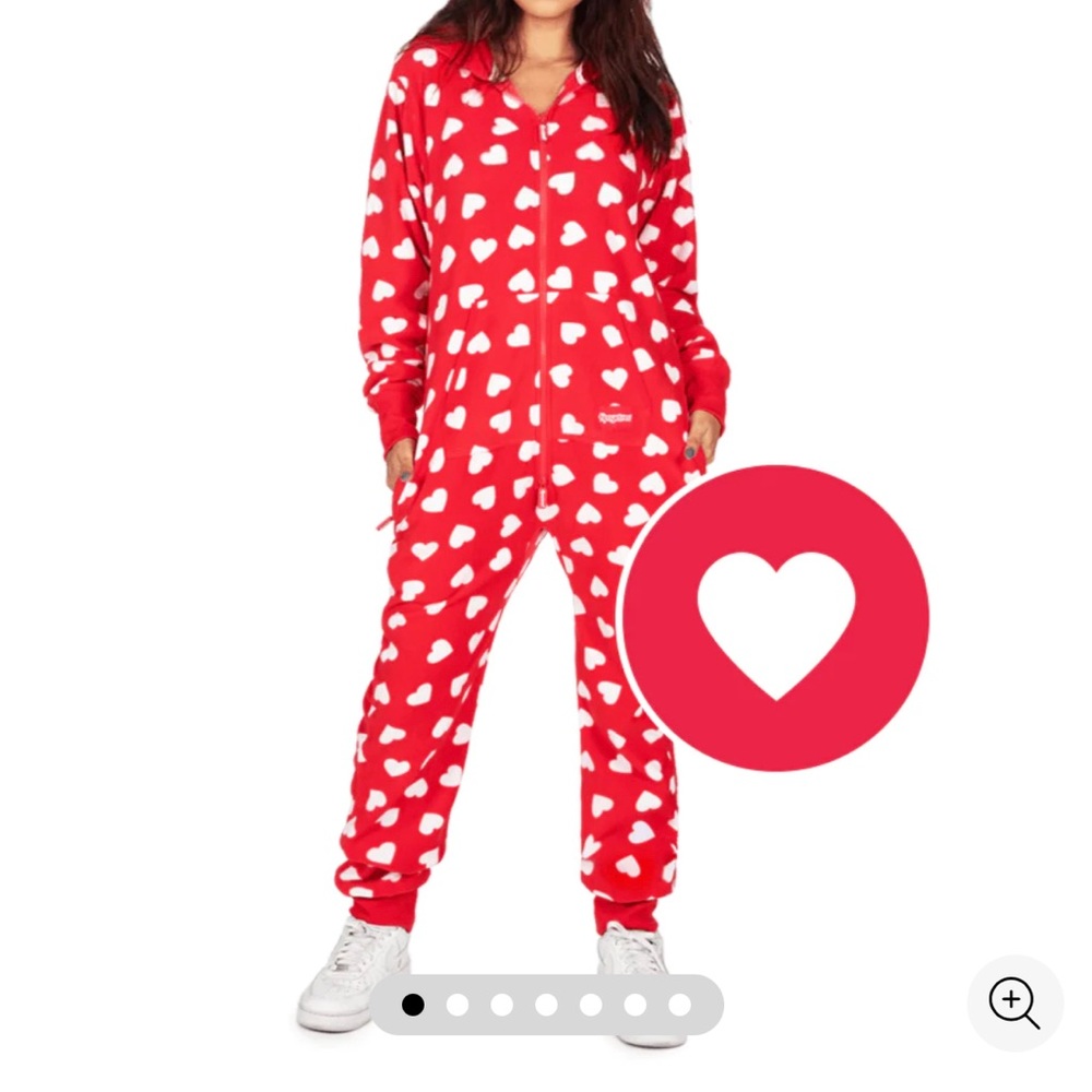 Pajamas